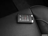  Key fob on driver's seat photo